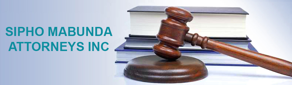 SIPHO MABUNDA ATTORNEYS